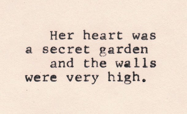 July Garden Quotes. QuotesGram