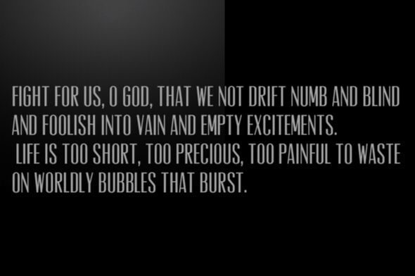 John Piper Quotes About Prayer. QuotesGram