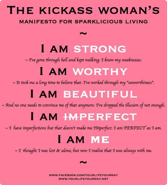 Motivational Words For Women Motivation Quotes To All Woman. Quotesgram