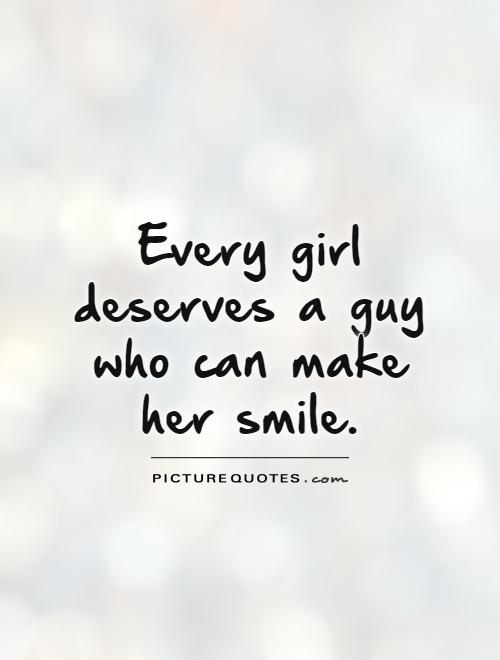 messages to send to your girlfriend to make her smile