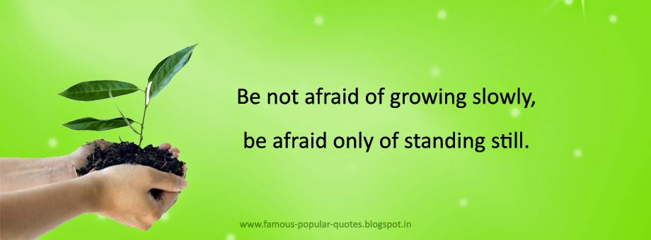 Inspirational Quotes About Growth. QuotesGram