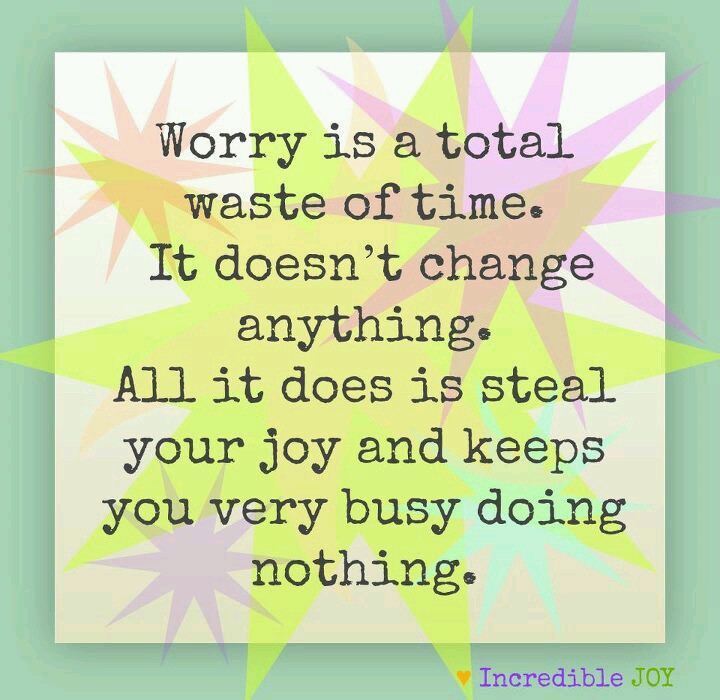 Dont Worry Quotes Sayings. QuotesGram