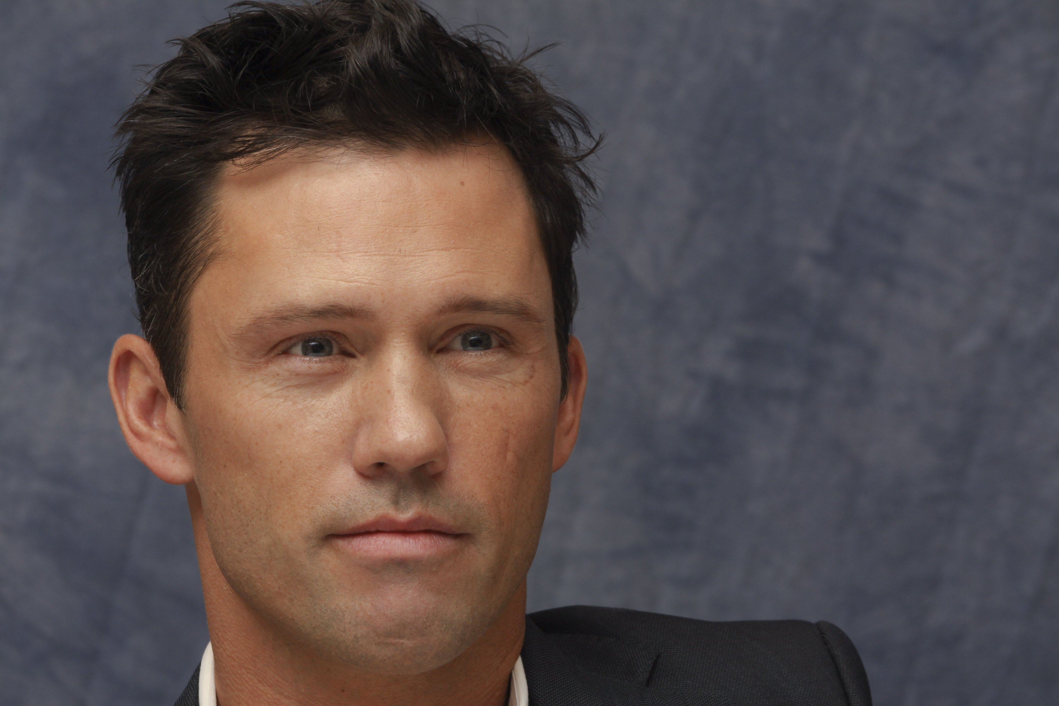 Jeffrey Donovan Quotes. QuotesGram