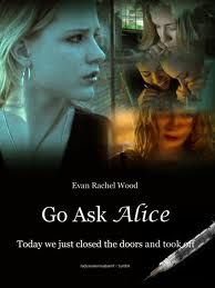 Quotes From The Book Go Ask Alice Quotesgram
