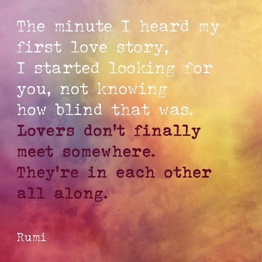 Rumi Quotes On Gratitude. QuotesGram