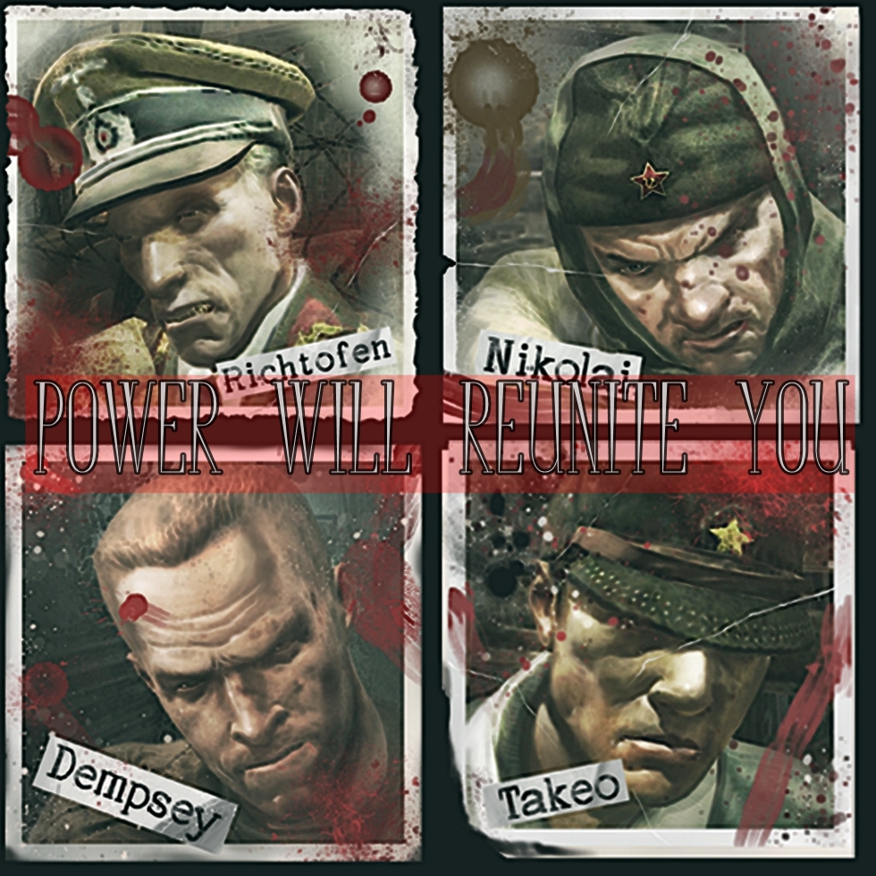 Black Ops Dempsey Quotes. QuotesGram