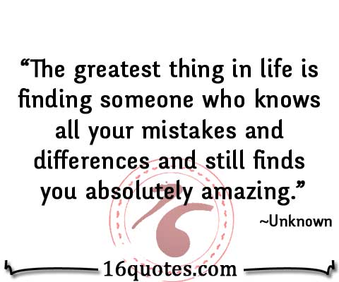 Your An Amazing Person Quotes. QuotesGram