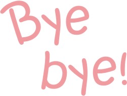 Cute Saying Goodbye Quotes.