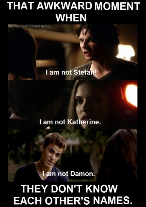 Funny Damon Quotes Tvd. QuotesGram