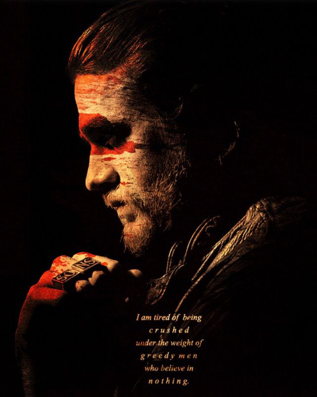 Sons Of Anarchy Memorable Quotes. QuotesGram