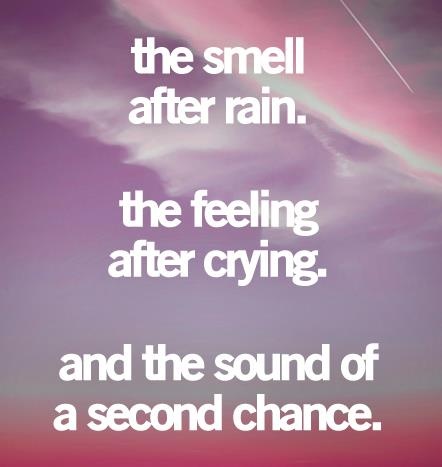 Second Chance Quotes About Relationships. QuotesGram