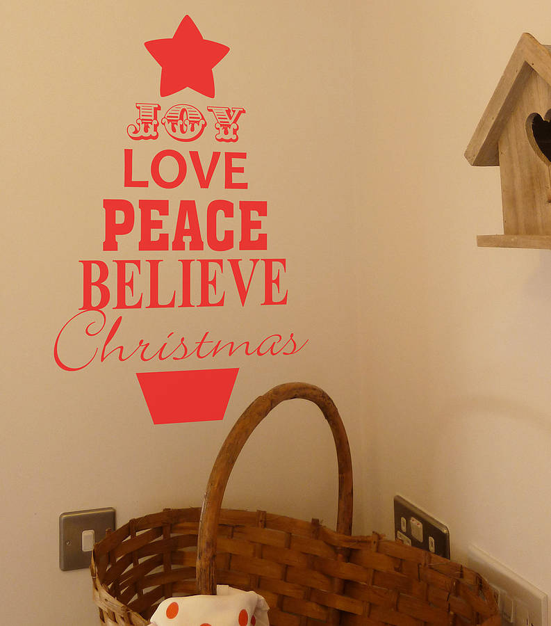 Inspirational Quote About Decorating