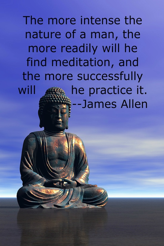 Meditation Quotes Wisdom. QuotesGram