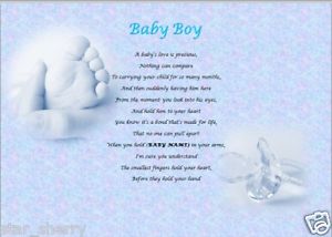 Baby Boy Poems And Quotes. QuotesGram