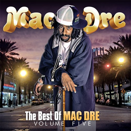 Mac Mac