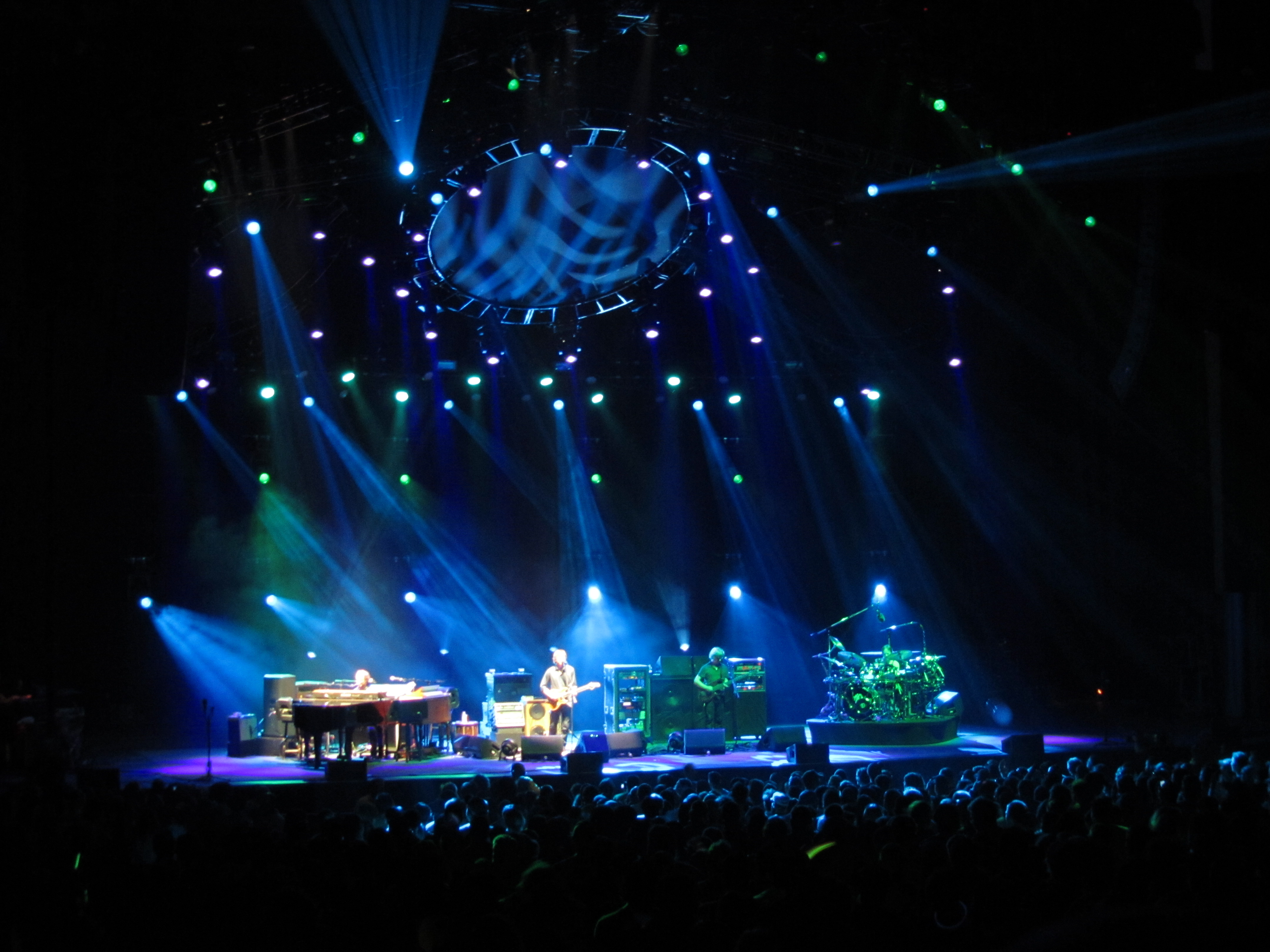 Phish Broken Into Pieces 05 - fec7ege