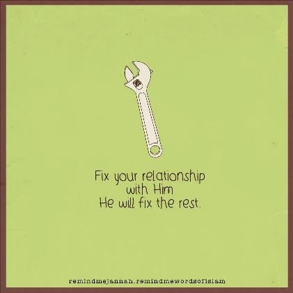 Repair Relationship Quotes. QuotesGram