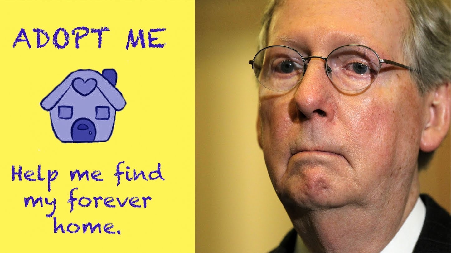 Mitch Mcconnell Quotes About Obama. QuotesGram1446 x 812