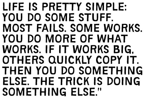 Life Is About Quotes And Stuff. QuotesGram