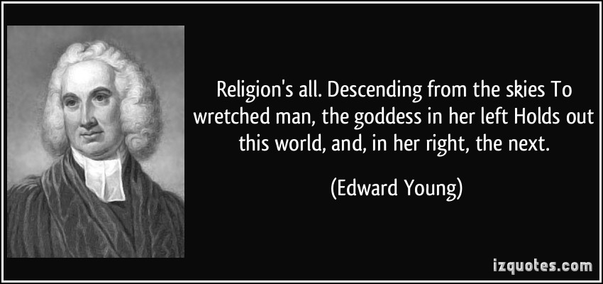 Young Man Religious Quotes. QuotesGram