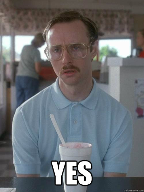 Heck Yes Napoleon Dynamite Quotes. QuotesGram