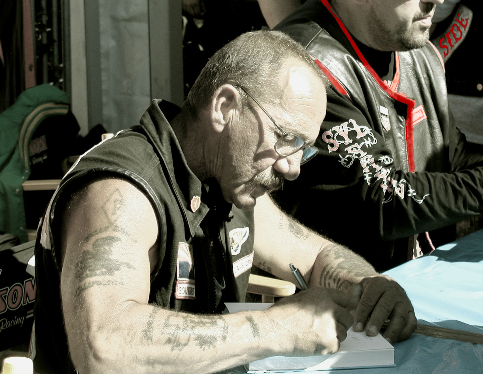 Hells Angels Sonny Barger Quotes. QuotesGram
