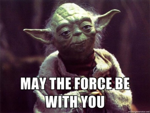 Force Be With You Quotes Quotesgram Force Be With You Quotes Quotesgram