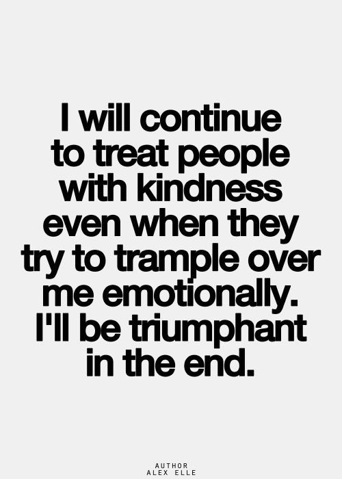 Always Be The Bigger Person Quotes. QuotesGram