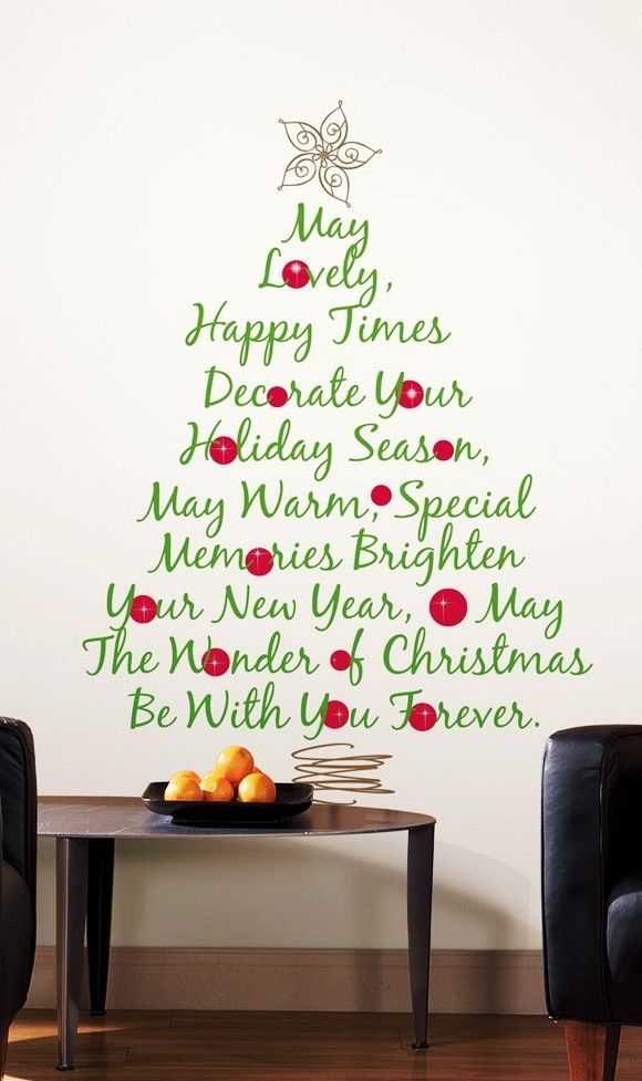 Christmas Tree Quotes. QuotesGram