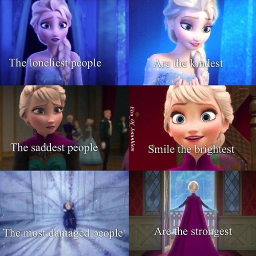 Elsa The Snow Queen Quotes. QuotesGram