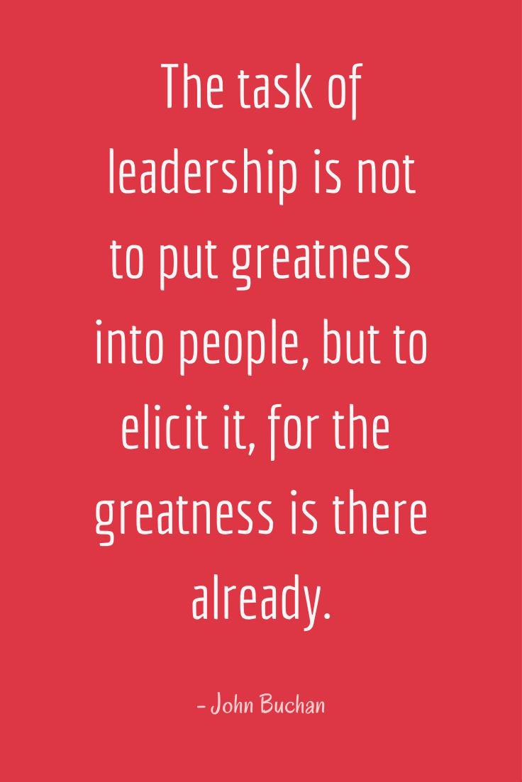 Leadership Quotes Of The Day. QuotesGram