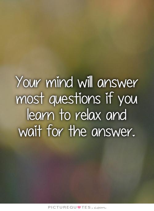 waiting-for-an-answer-quotes-quotesgram