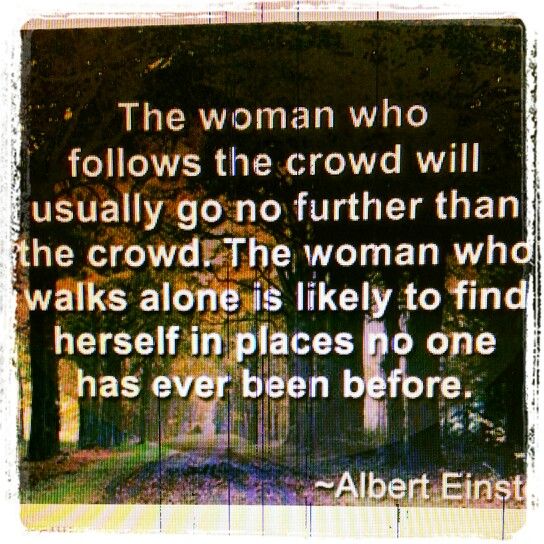 Quotes About Following Your Path. QuotesGram