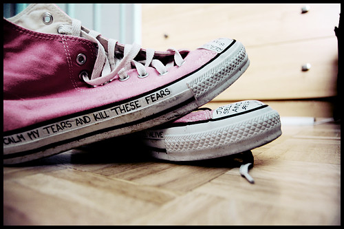 Quotes On Ballet Shoes. QuotesGram