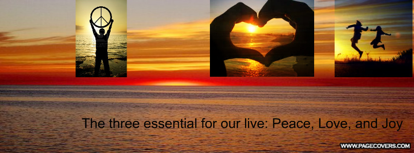 Quotes Love Joy Peace. QuotesGram