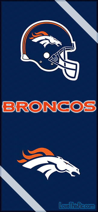 Broncos Football Inspirational Quotes And Sayings. QuotesGram