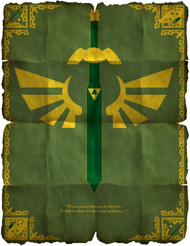 Legend Of Zelda Best Quotes. QuotesGram