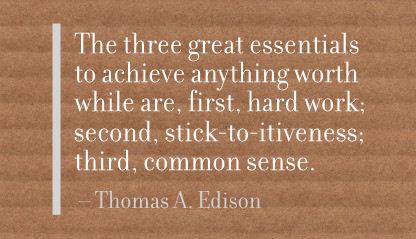 Achievement And Hard Work Quotes. QuotesGram