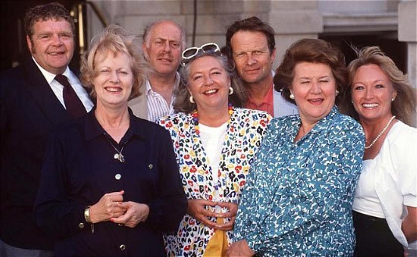 Quotes From Keeping Up Appearances. QuotesGram(04)