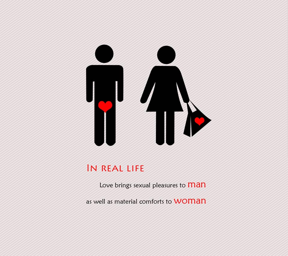 When a man loves a woman izle