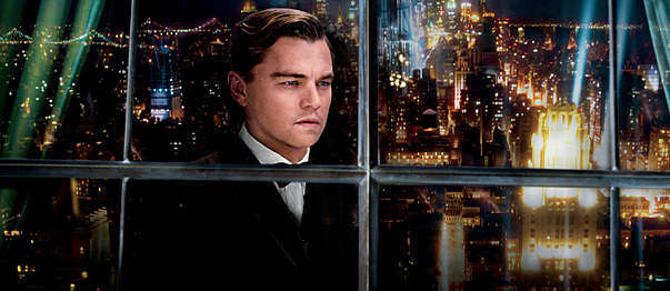 Great Gatsby Materialism