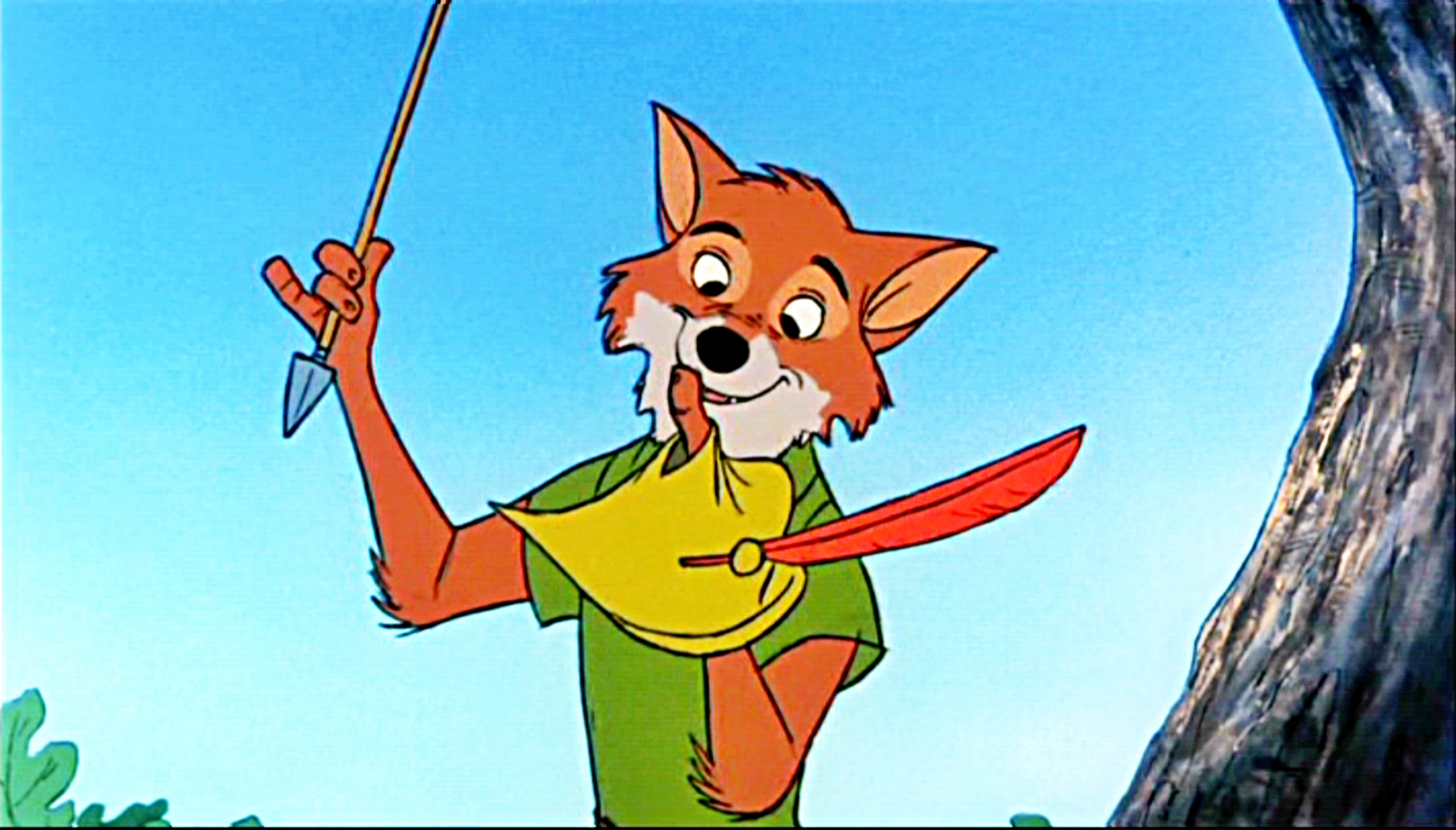 Robin Hood Disney Movie Quotes. QuotesGram