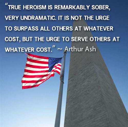 Flag Quotes And Sayings Quotesgram