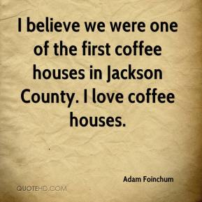 Quotes Coffee House. QuotesGram