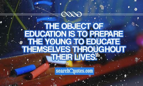 Slogan For Education Quotes. QuotesGram
