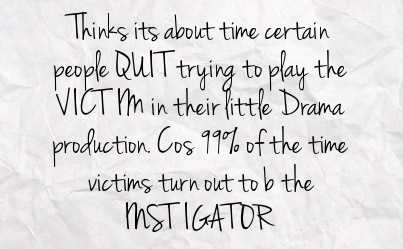 Quotes About Family Drama. QuotesGram