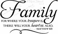 Christian Quotes About Family. QuotesGram