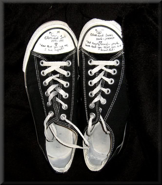 converse 5.5 womens quotes