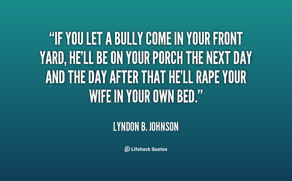 Anti Bullying Quotes Inspirational. QuotesGram