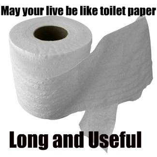 Funny Quotes About Toilet Paper Quotesgram